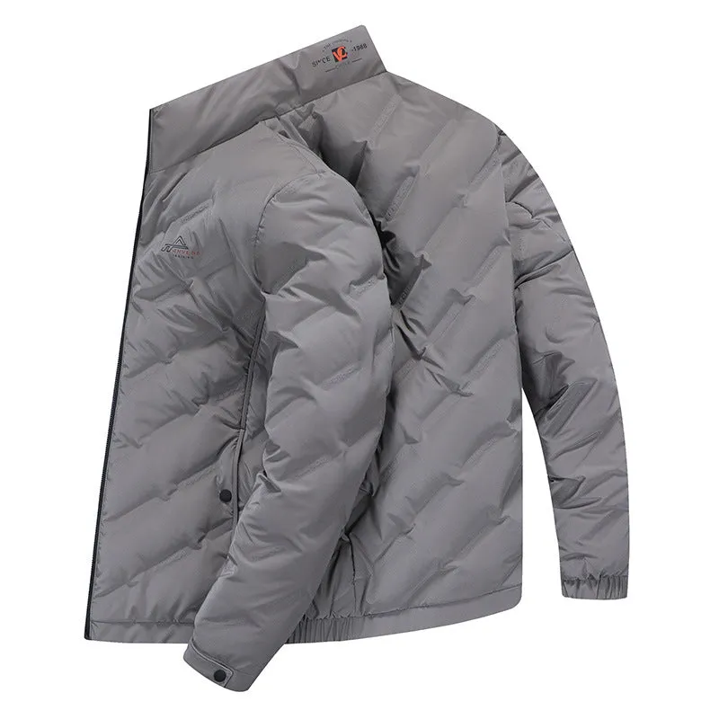 2021 New Arrival # Men's Witnter Premium Down Jacket