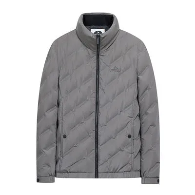 2021 New Arrival # Men's Witnter Premium Down Jacket