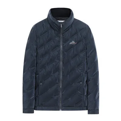 2021 New Arrival # Men's Witnter Premium Down Jacket