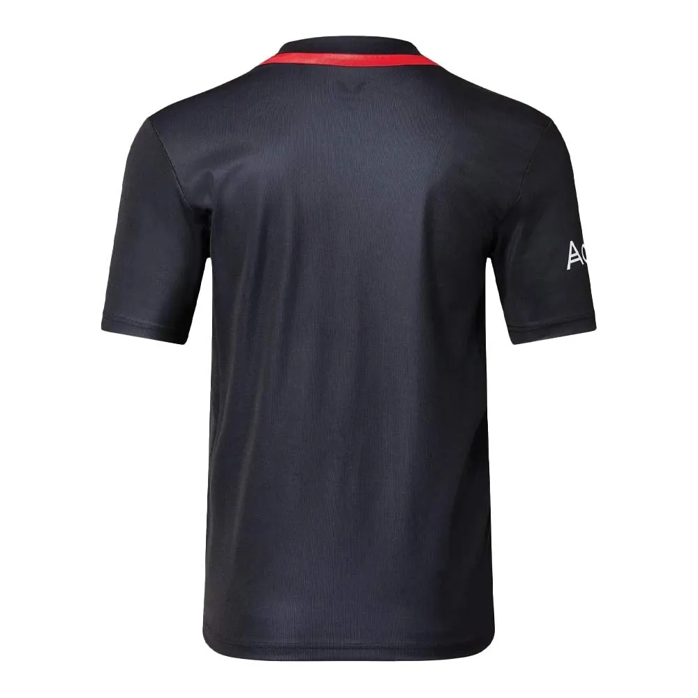 2022-2023 Saracens Home Rugby Shirt