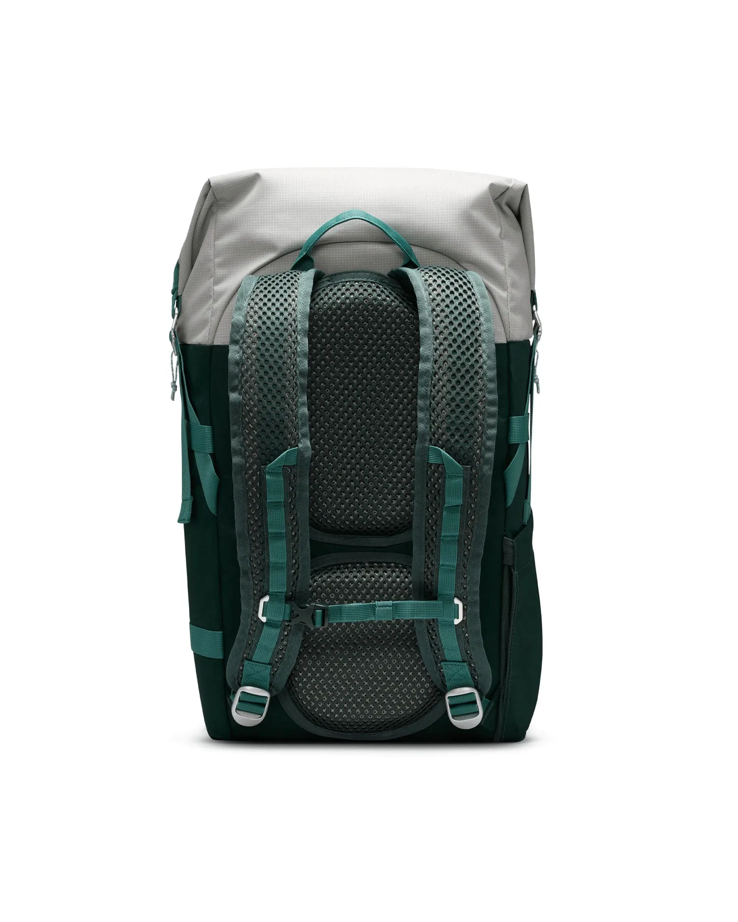 ACG Aysen Back-Pack - Vintage Green / Light Iron Ore / White