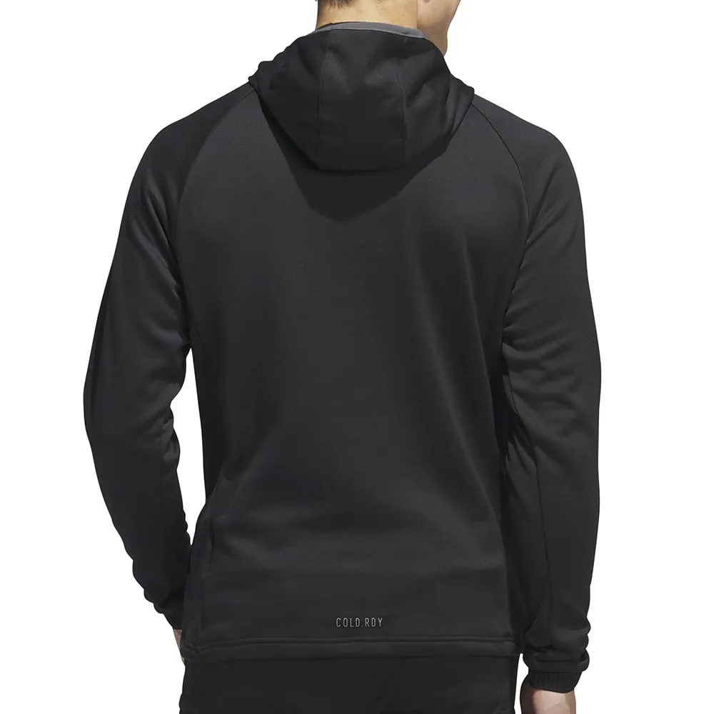 adidas Cold.Rdy Hoodie - Black