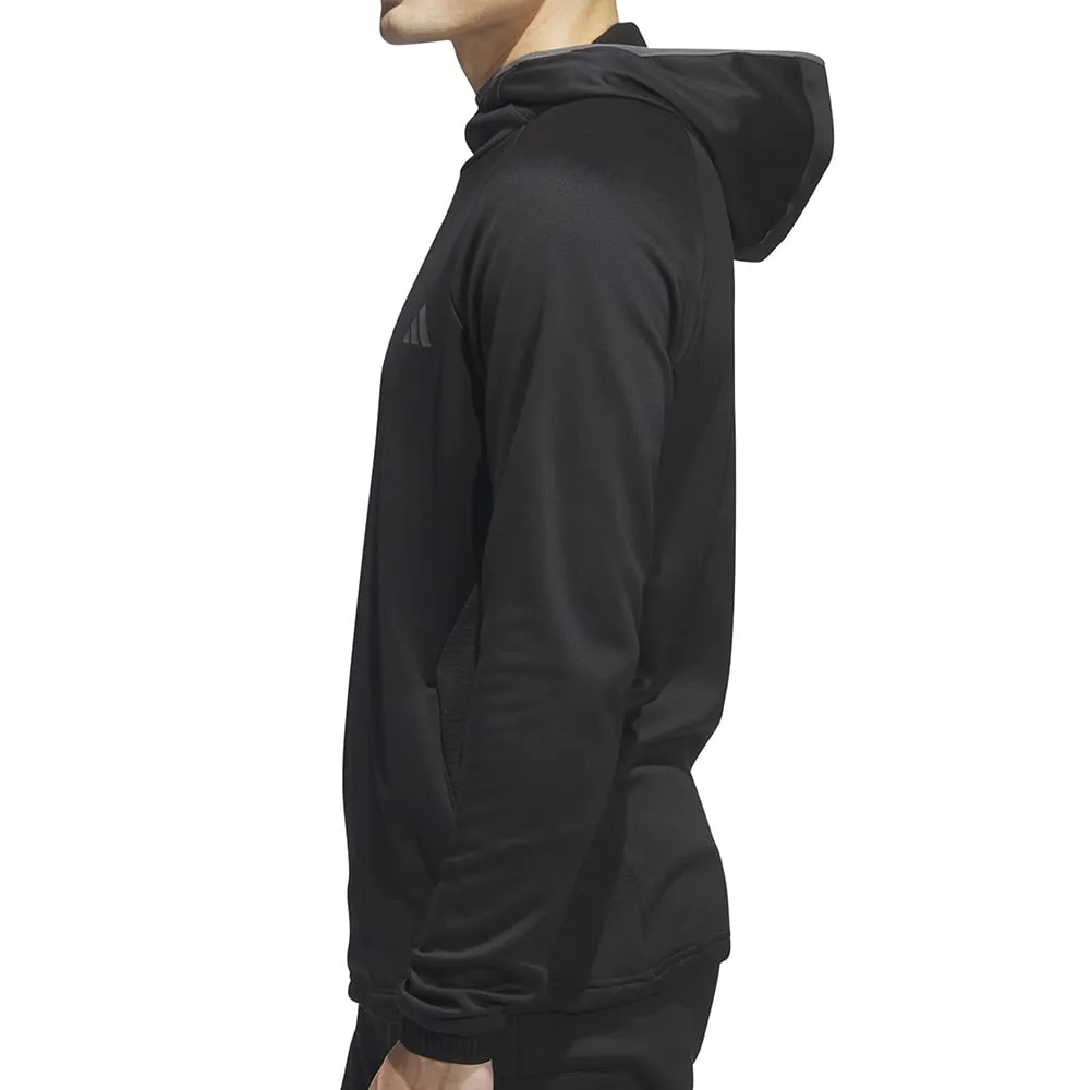 adidas Cold.Rdy Hoodie - Black