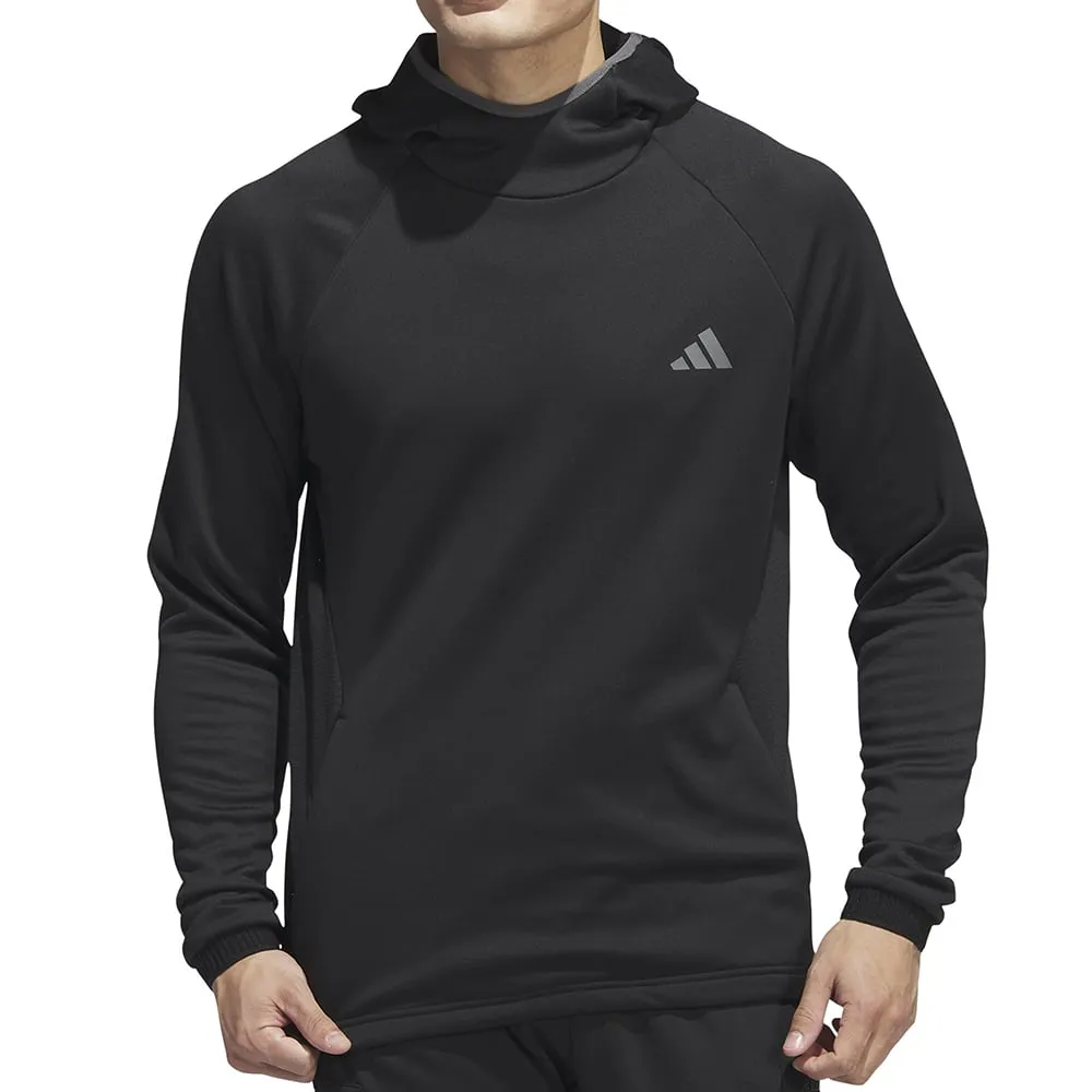 adidas Cold.Rdy Hoodie - Black