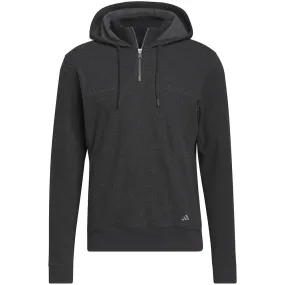 adidas Go-To Z Hoodie - Black