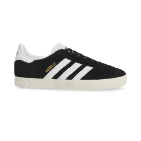 Adidas PS (Preschool) Gazelle Black/White