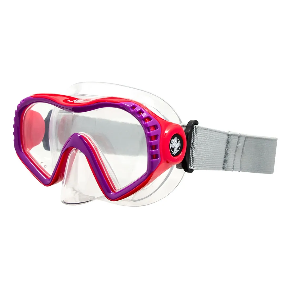 AKONA Joey Kids Snorkeling Mask