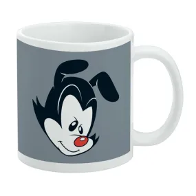 Animaniacs - Yakko Head Mug