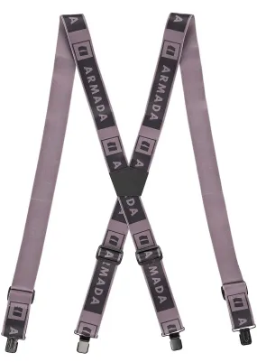 Armada Men's Stage Suspenders