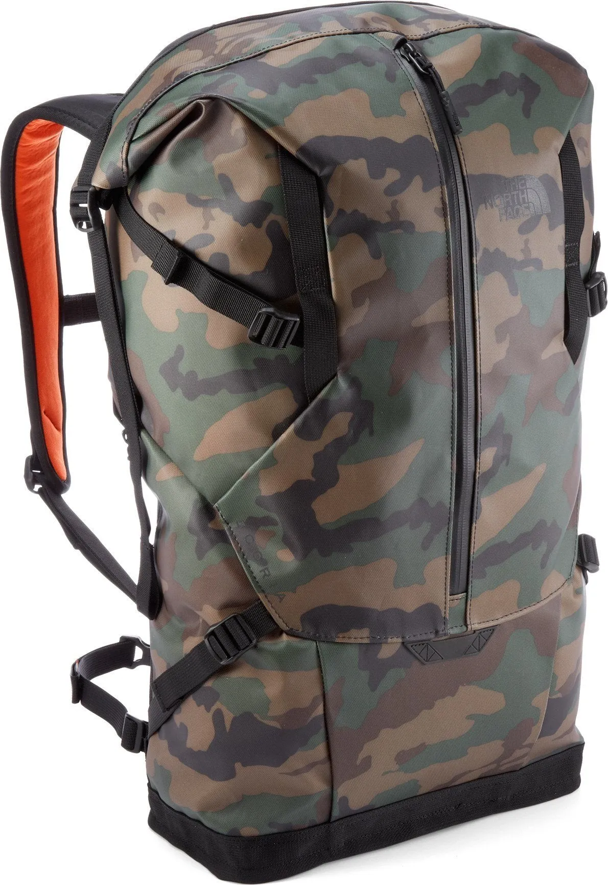 Base Camp Scoria Daypack