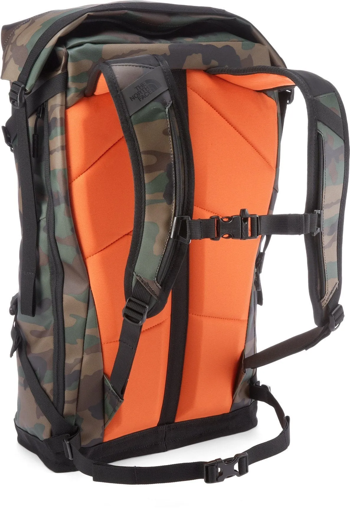 Base Camp Scoria Daypack