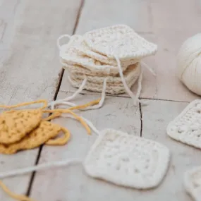 Beginner Crochet Class