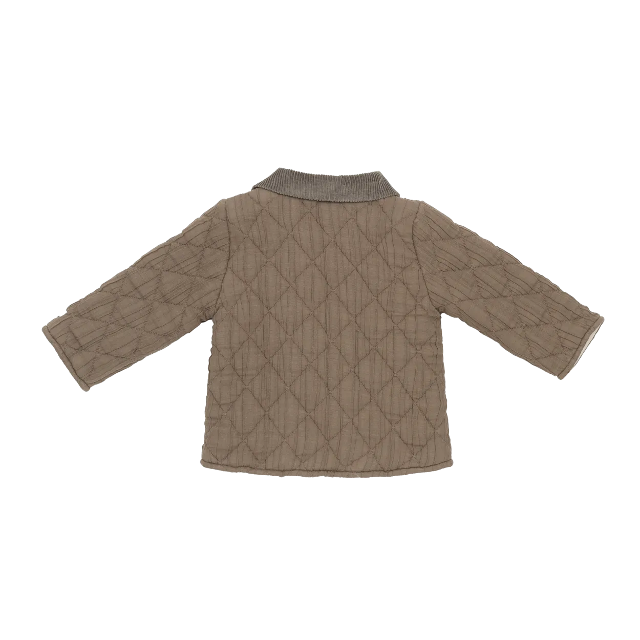 Belen Jacket | Dusty Brown