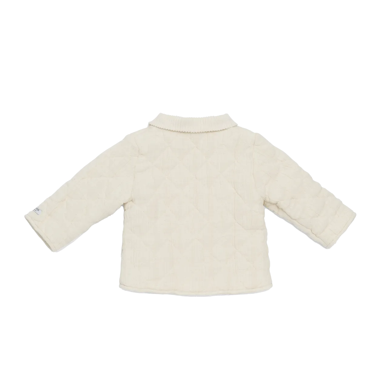 Belen Jacket | Warm White