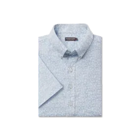 Blaise Relaxed Shirt - Terrazzo