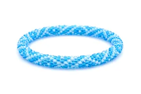 Blue Power Bracelet