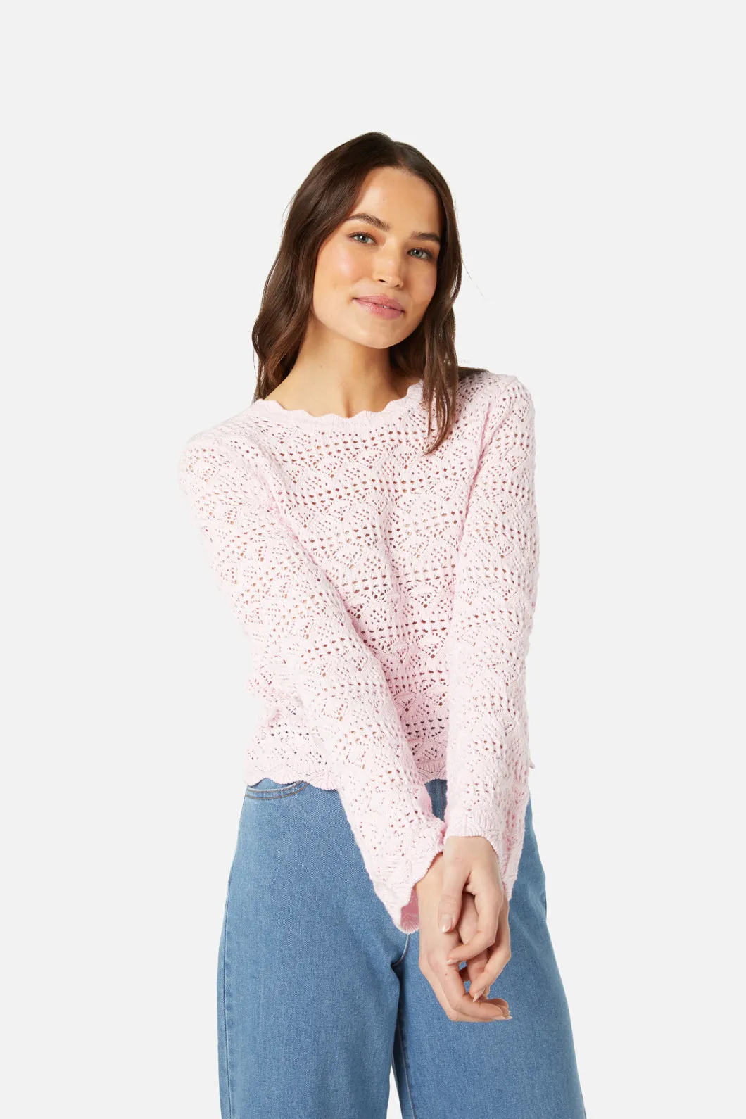 Brooke Knit