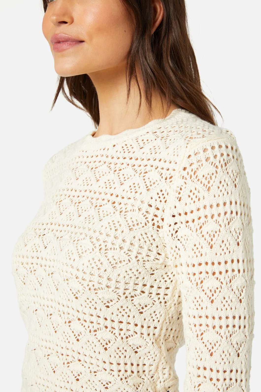 Brooke Knit