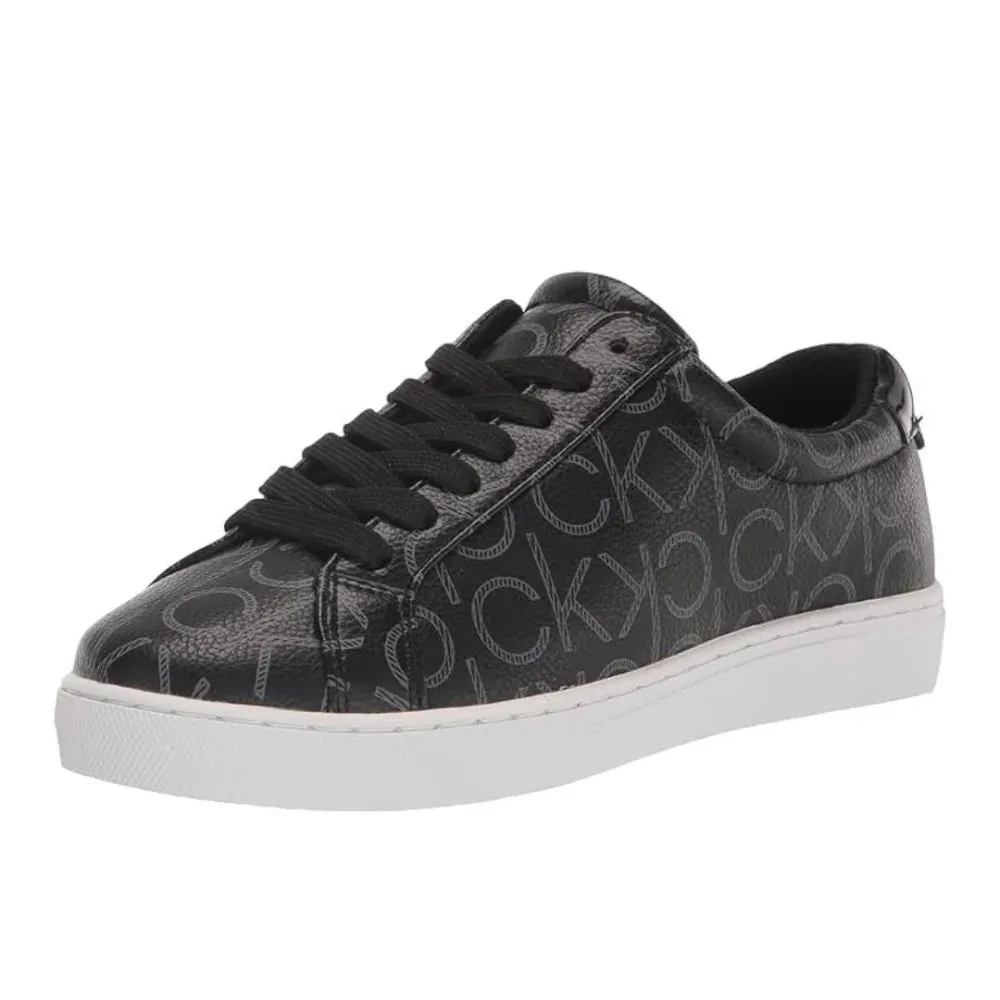 Calvin Klein Gules Sneakers Women - BLK