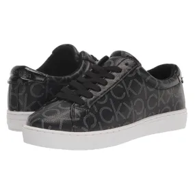 Calvin Klein Gules Sneakers Women - BLK