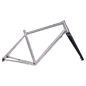 Camino Ti Frame And Fork