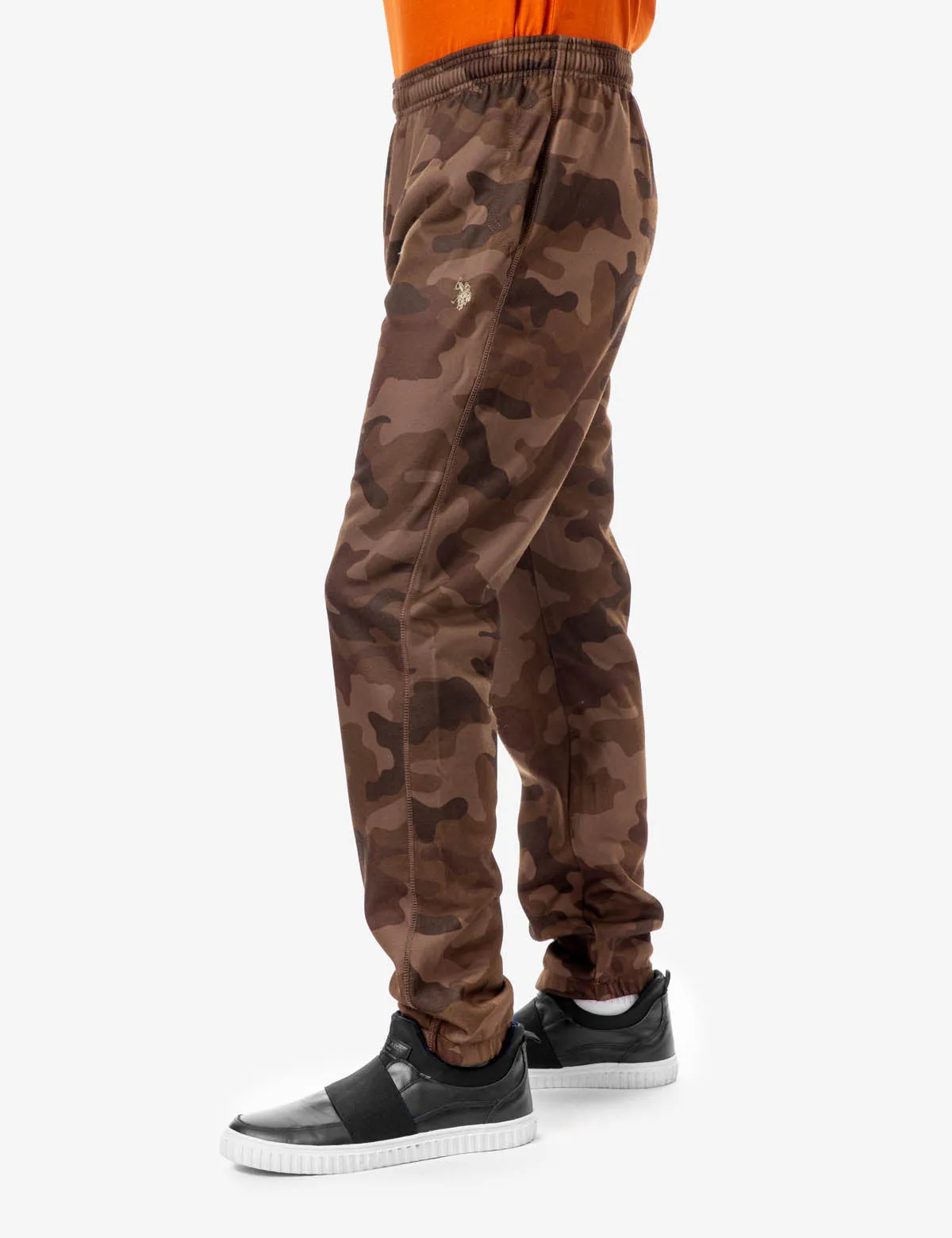 CAMO JOGGER