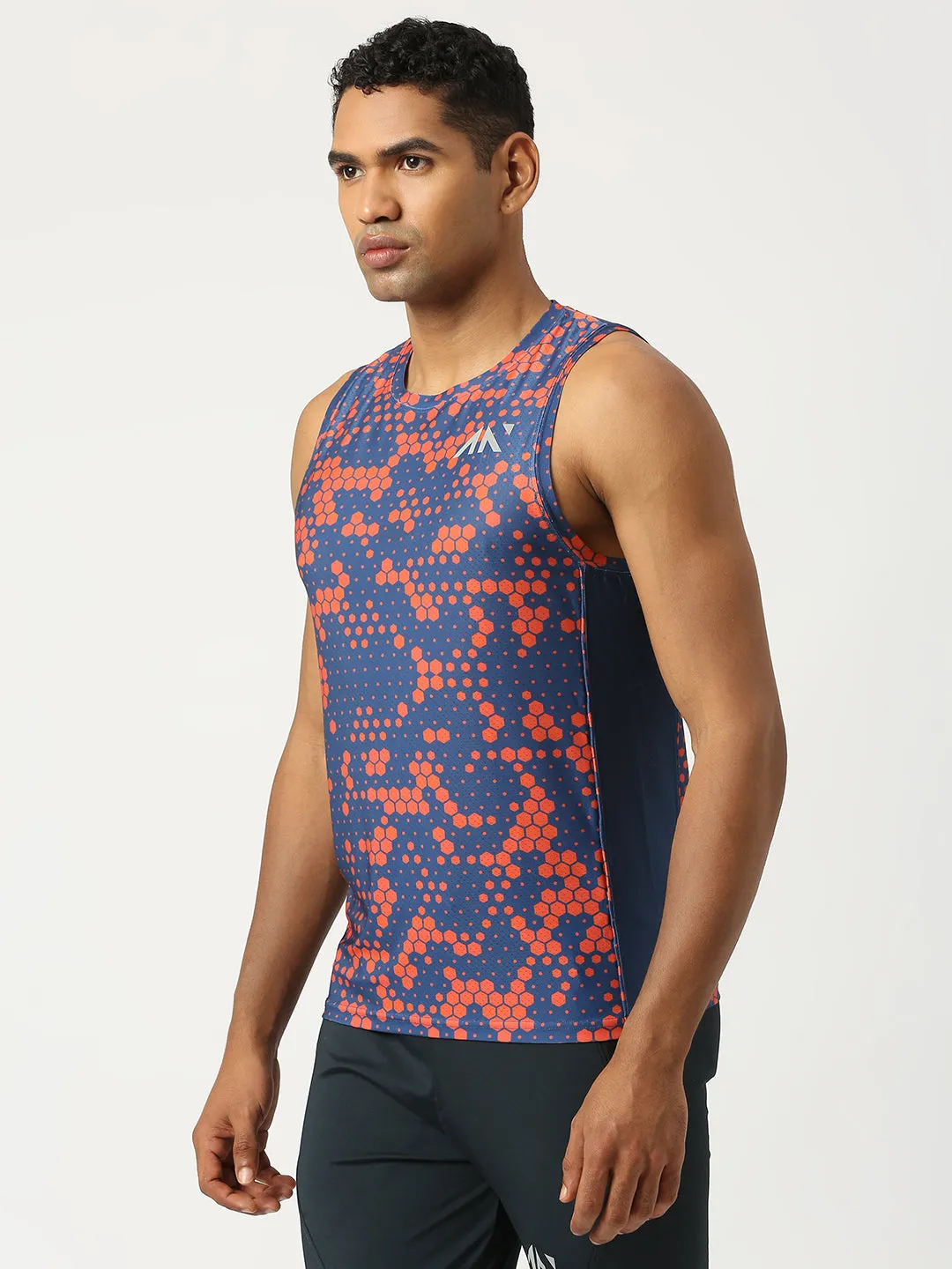 Cooldry Critical Sleeveless