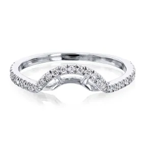 Diamond Basket Band - 61762 Series