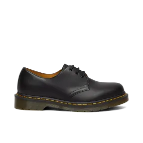 Dr. Marten 1461 Yellow Stitch Oxford 'Black'