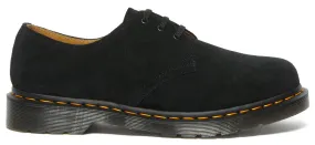 Dr. Martens 1461 Black E.H Suede