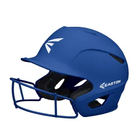 Easton Prowess Grip Fastpitch Softball Helmet with Mask