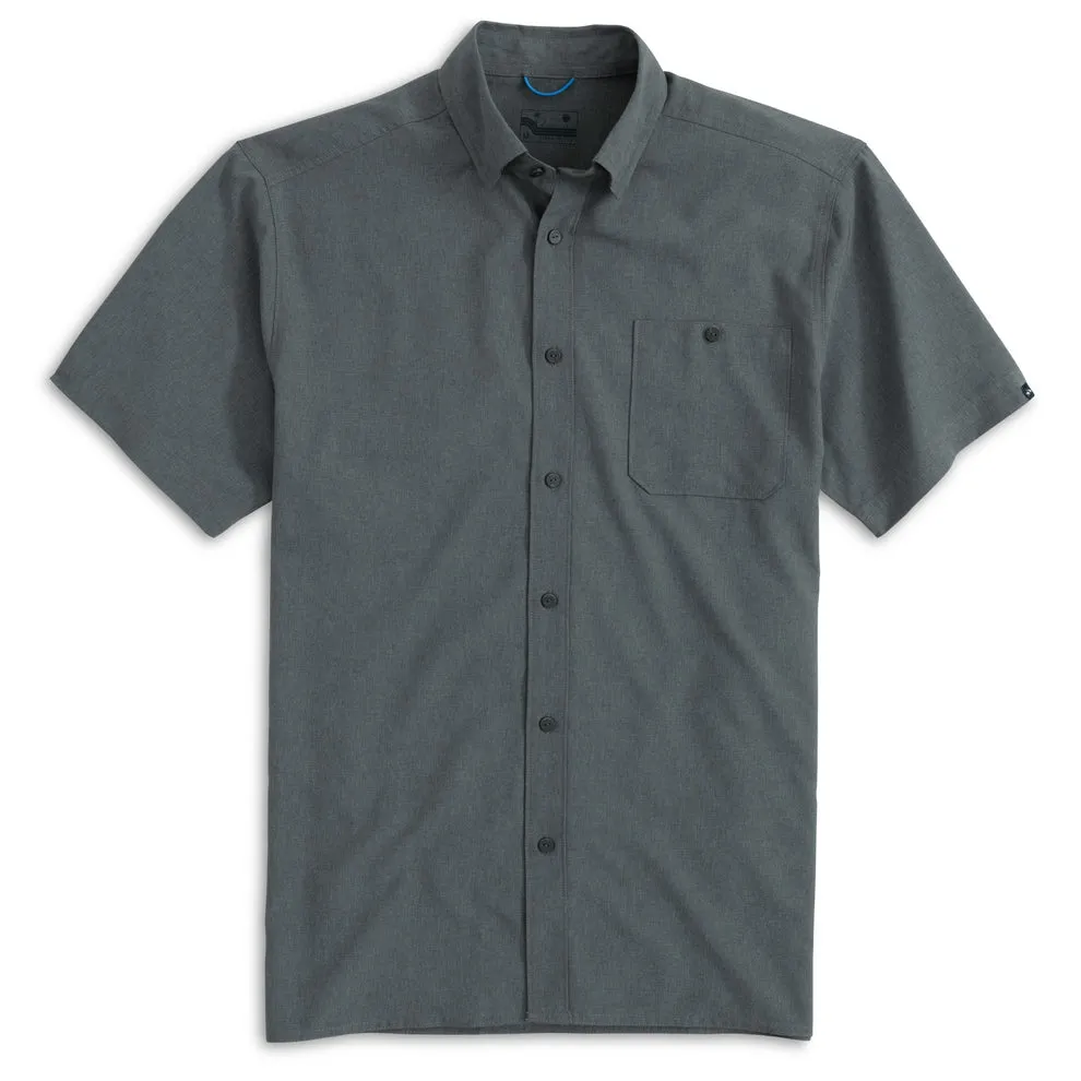 Fish Hippie - FLATWATER SS SPORT SHIRT