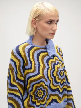 JOJO knit sweater