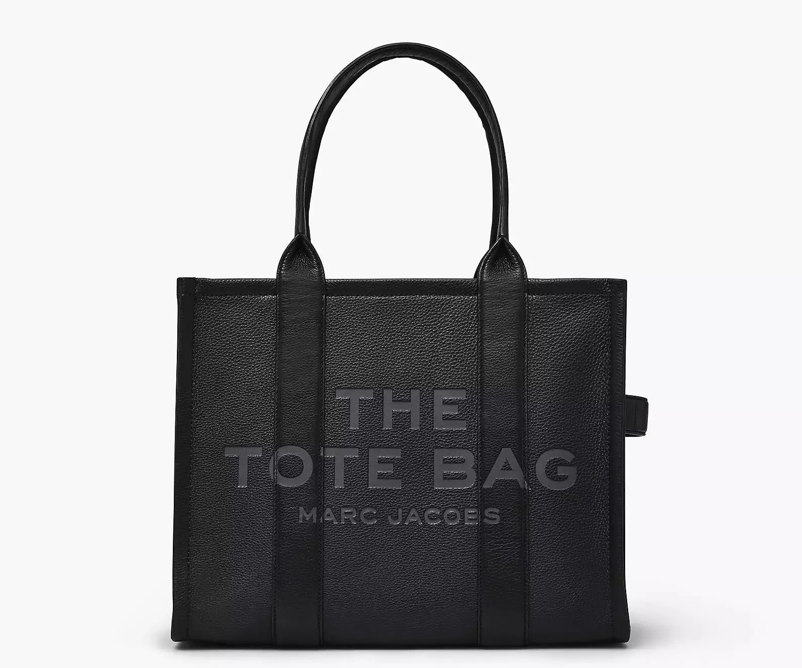 Marc Jacobs Tote Large ( black )