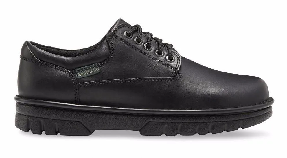 Men's Eastland Plainview - Black