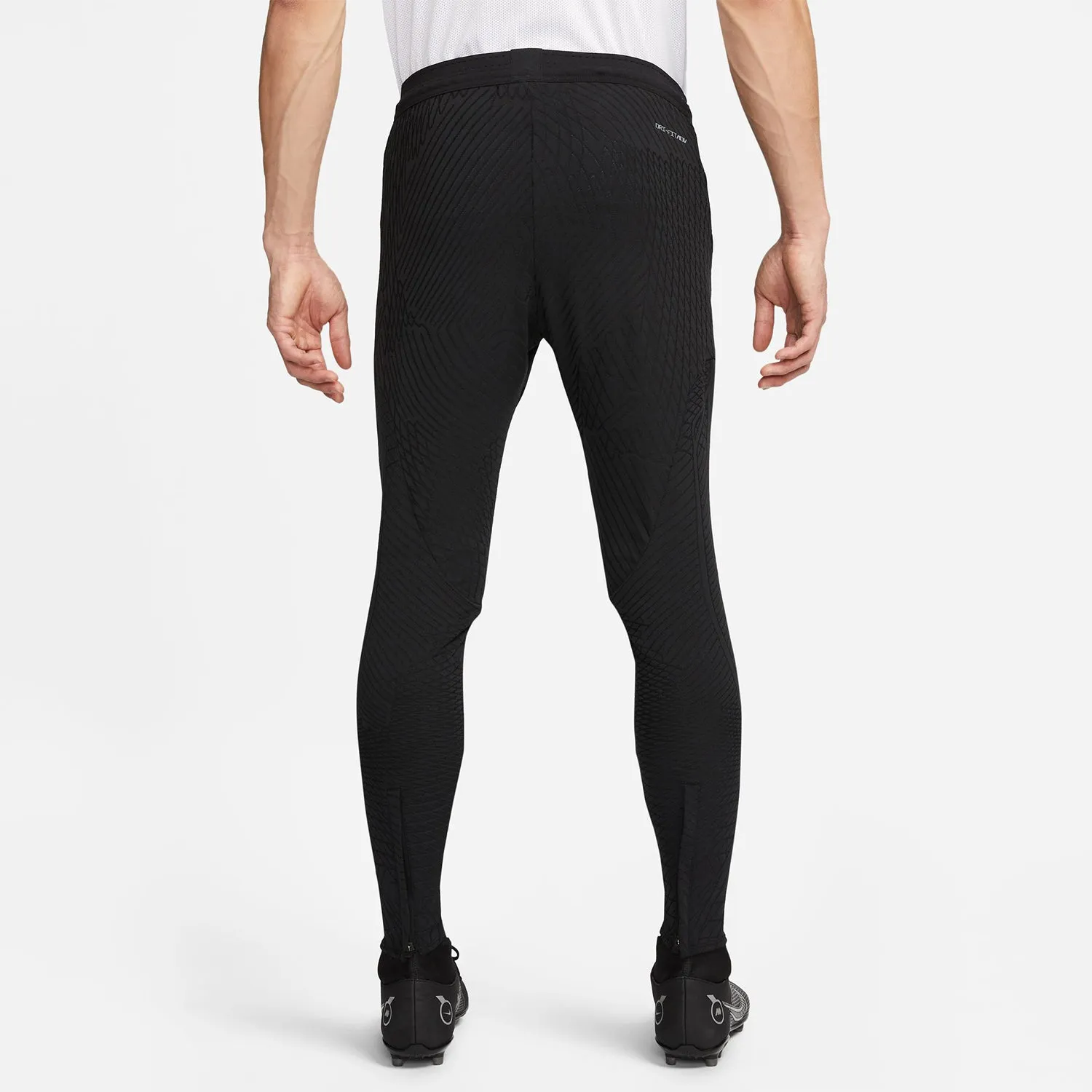 Men's Nike USWNT Strike Elite Black Pants