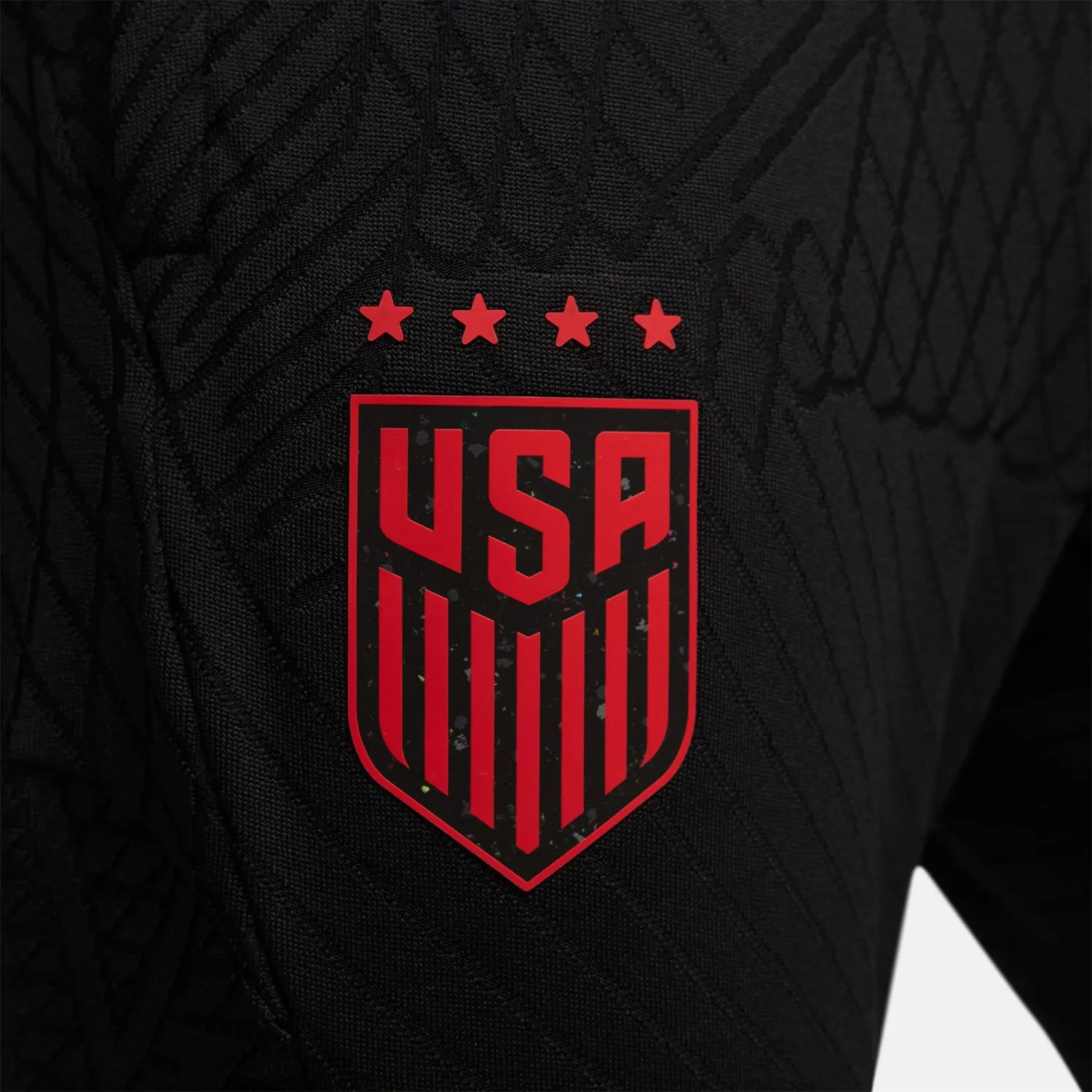 Men's Nike USWNT Strike Elite Black Pants