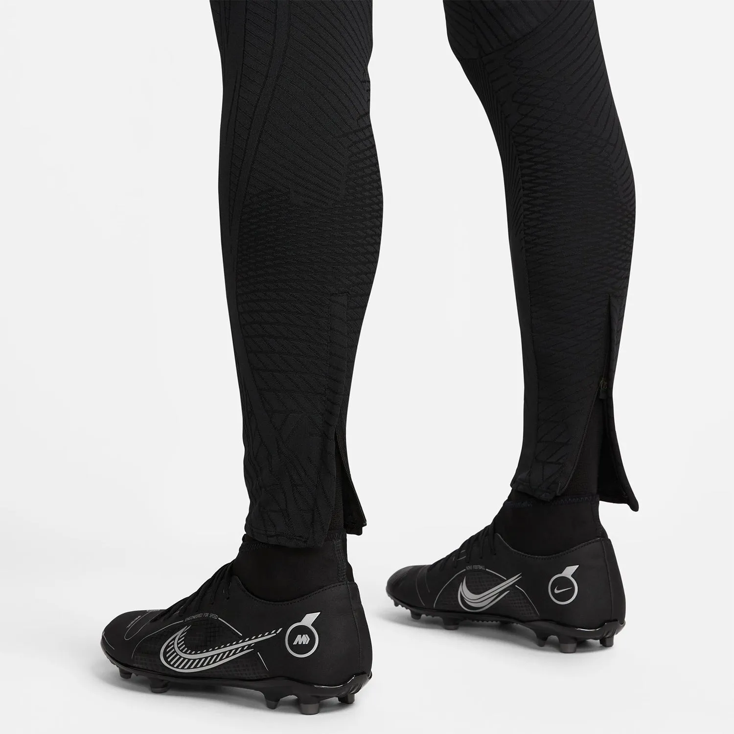 Men's Nike USWNT Strike Elite Black Pants