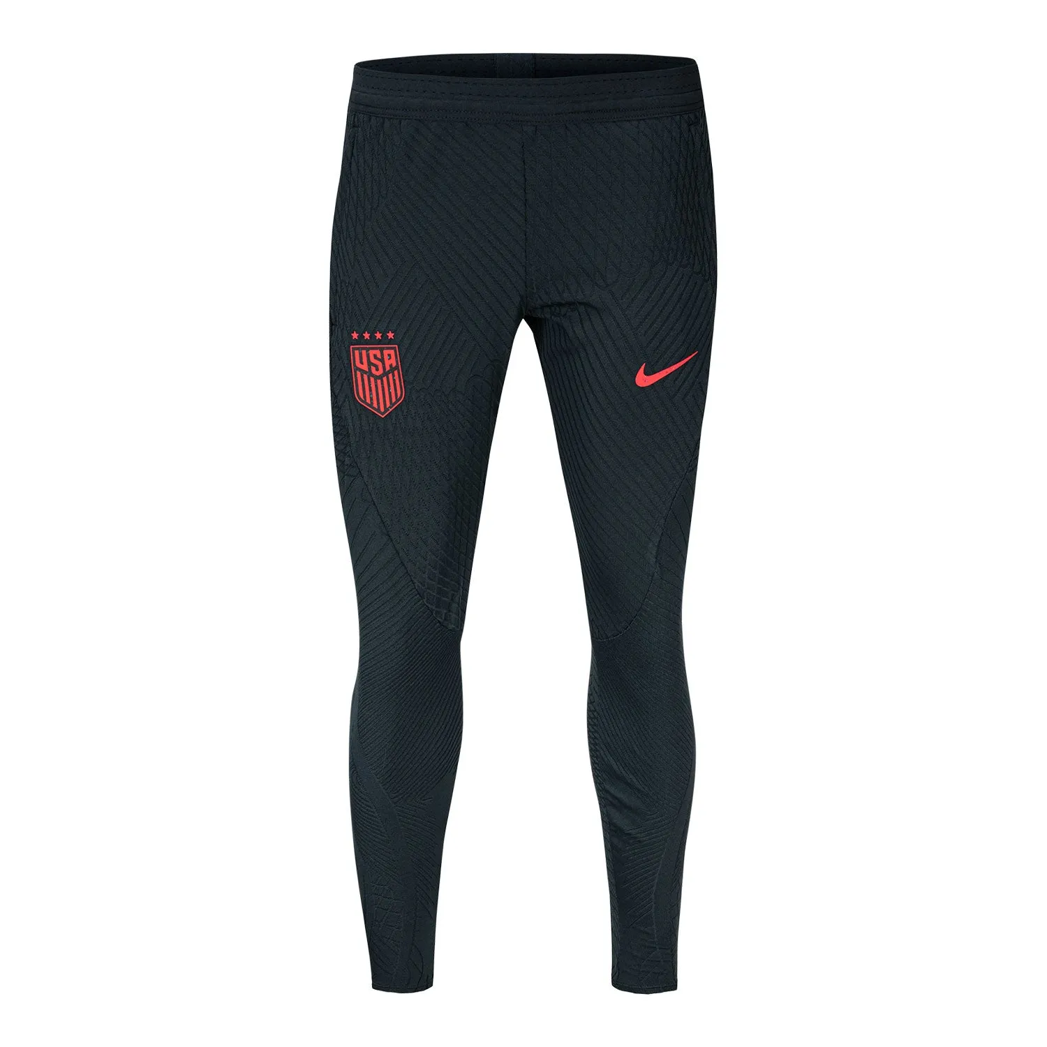 Men's Nike USWNT Strike Elite Black Pants