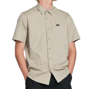 Morris S/S Shirt