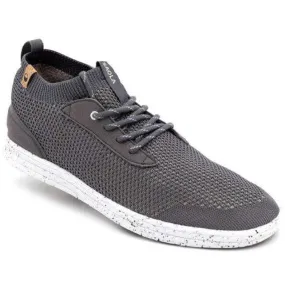 Saola Mindo Sneaker - Charcoal