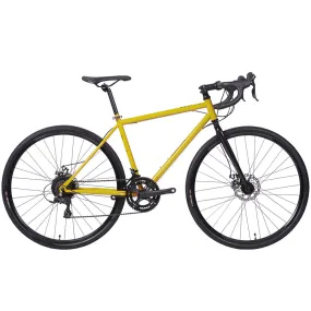 United Gravel Bike Genio Scappa 700-C