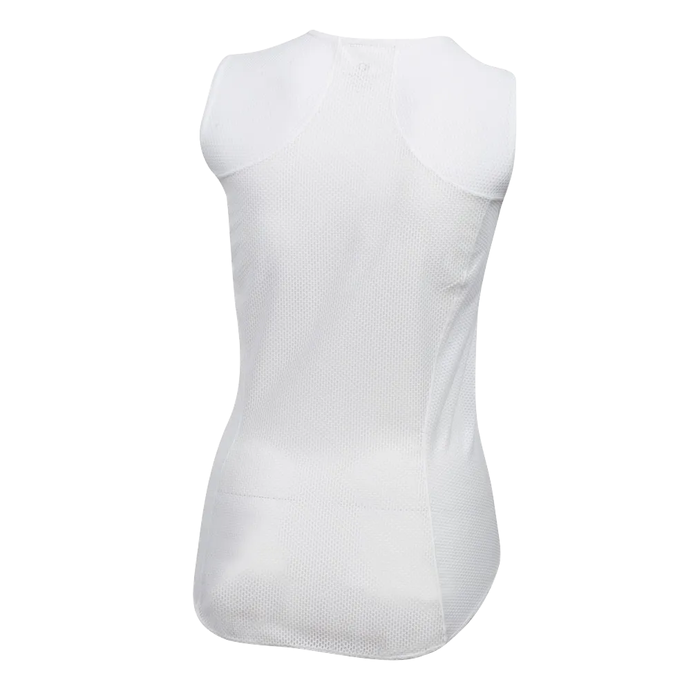 Women's Transfer Cycling Sleeveless Baselayer