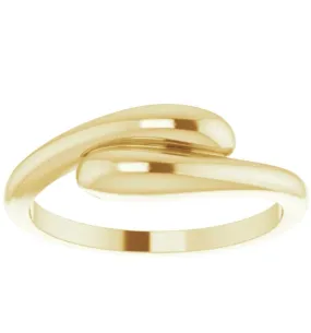 Zara | Wedding Band